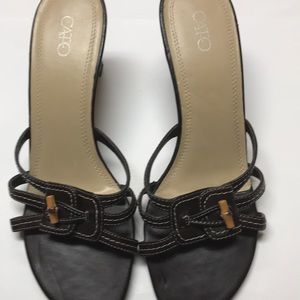 Cato Classic  Dress Shoes